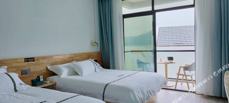 云夕醒海民宿(衢山岛店)图片