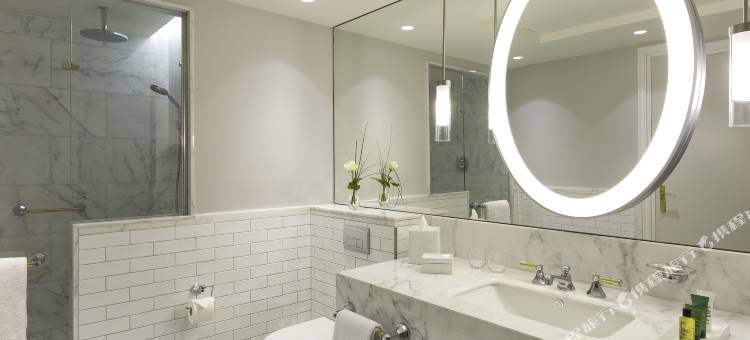 巴黎歌剧院希尔顿酒店(近3/7/9/12/13号线及快铁RER A/E线)(Hilton Paris Opera)图片