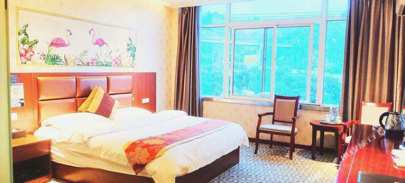 兴义天恒大酒店图片