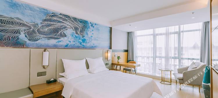 格林豪泰智选酒店(舟山定海东门店)图片
