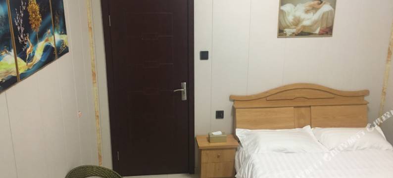 兰州x9旅馆图片