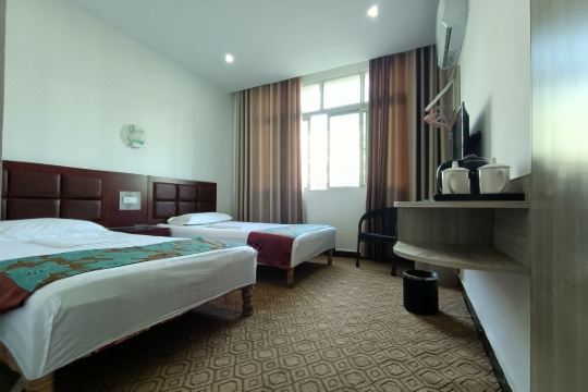 枝江顺风宾馆预订价格,联系电话位置地址【携程酒店】