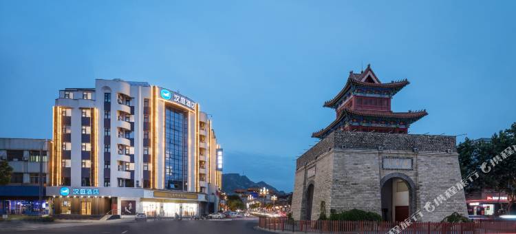 汉庭酒店(连云港海州古城店)图片