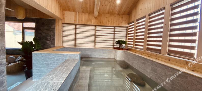 望海楃温泉民宿(田横店)图片