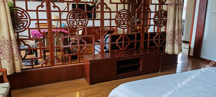 贵天乙商务酒店(江汉路店)图片