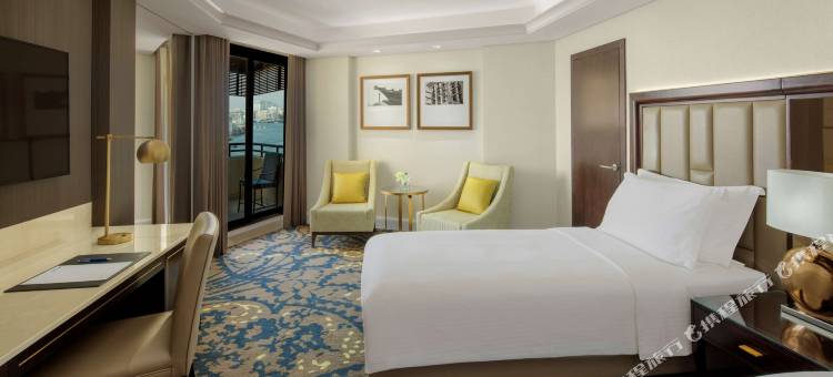 迪拜德伊勒河丽笙酒店(Radisson Blu Hotel, Dubai Deira Creek)图片