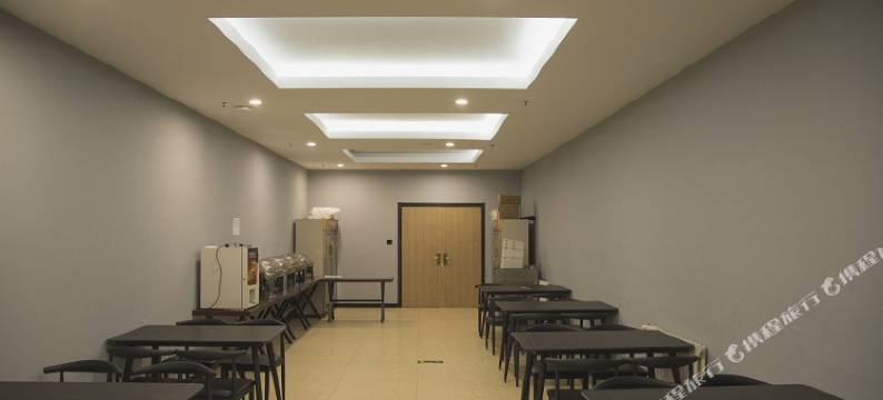 格林豪泰智选酒店(北京十里河地铁站店)图片