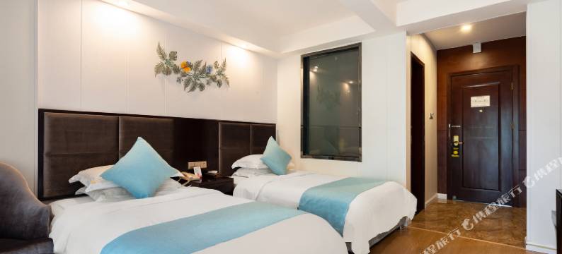 七色花园度假酒店(仙女山游客接待中心店)图片