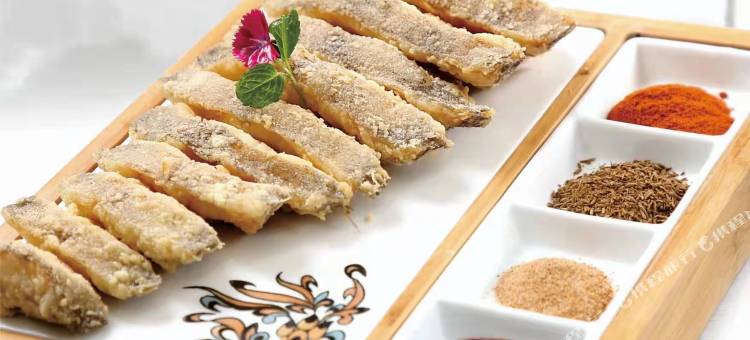 致家商务酒店(承德鼎盛王朝店)图片