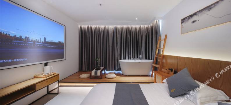 武当山當歸民宿(景区售票口店)图片