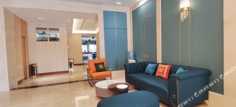 悦莱阁雅大酒店(宜昌三峡国际旅游茶城店)图片