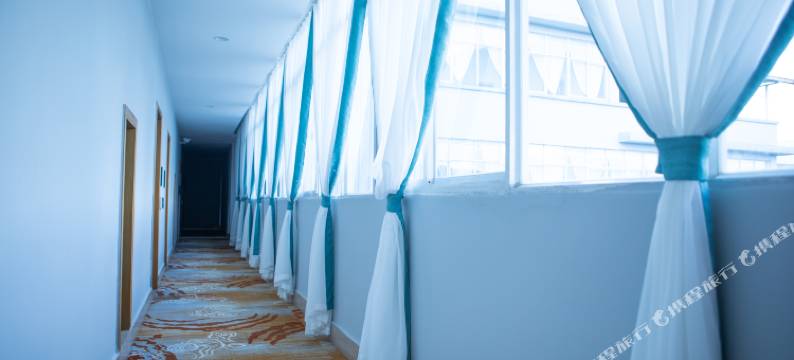 腾冲丽都酒店(腾冲财富中心店)图片