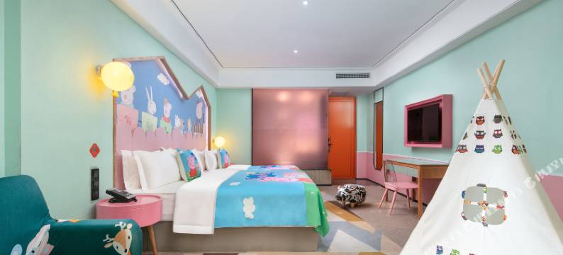 长沙芙蓉时代里酒店(五一广场坡子街店)图片