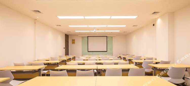 汉庭酒店(威海山东大学火炬八街店)图片