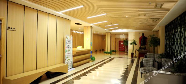 临汾佐伯天都酒店图片