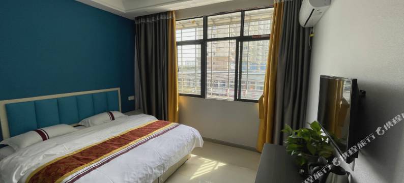 维佳时尚酒店图片