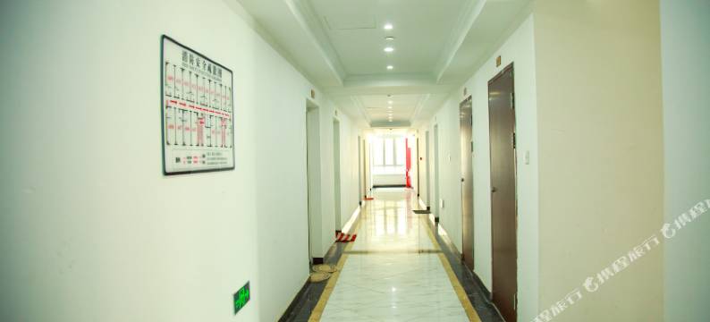 华怡酒店(平度人民路中杰时代尚街店)图片