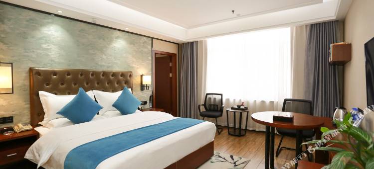 宝丽酒店(临汾曲沃中心广场店)图片