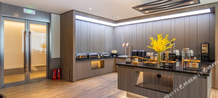 汉庭酒店(临夏八坊十三巷店)图片