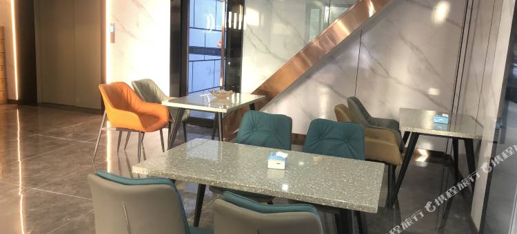 都市花园酒店(鱼化寨欣桥市场店)图片