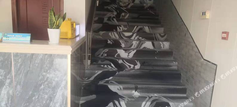 嘉兴玖捌宾馆图片