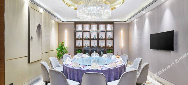 银川金宇伊豪宾馆图片