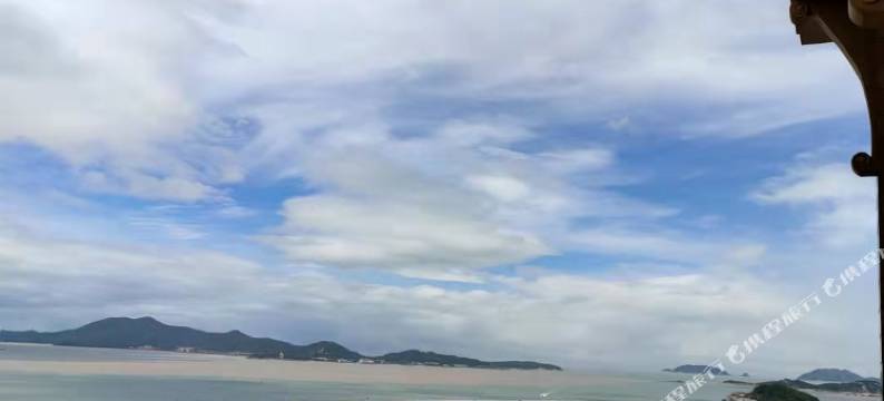 舟山悦来海景酒店图片