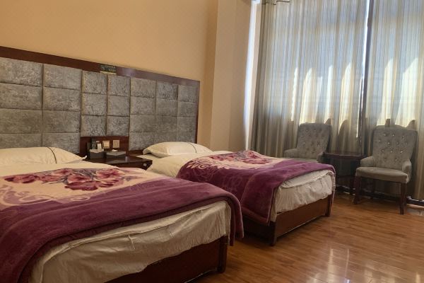 萨嘎民族商务宾馆信息,酒店地址:中国,西藏,萨嘎,日喀则萨嘎县德吉路2