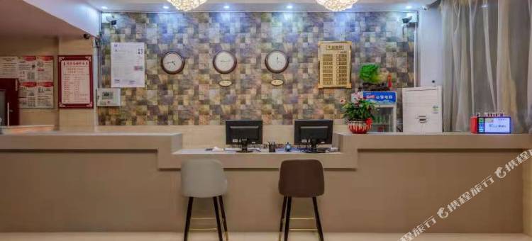 常州喜洋洋大酒店(嬉戏谷店)图片