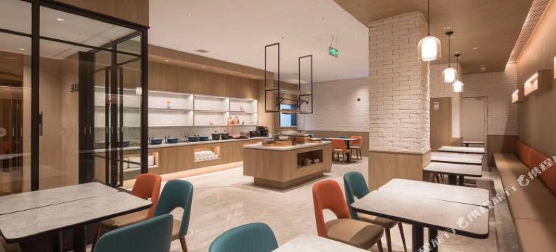 汉庭酒店(南京北京东路九华山地铁站店)图片