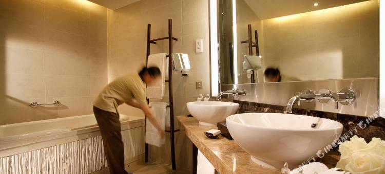 河内西湖洲际酒店(InterContinental Hanoi Westlake)图片