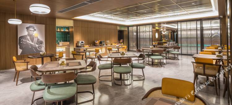 桔子酒店(南京奥体国际博览中心店)图片