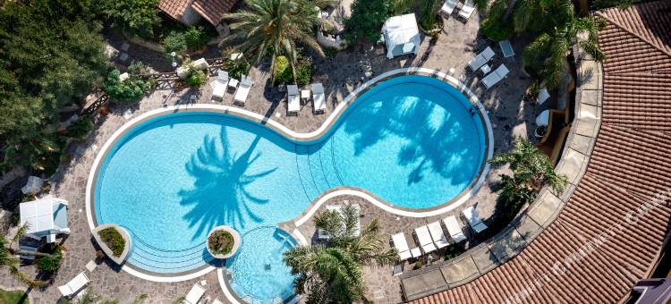 Cruccùris Resort - Adults Only图片