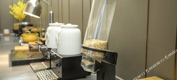 汉庭酒店(昆明呈贡广场店)图片