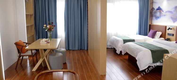 格林豪泰(巨野西一中店)图片