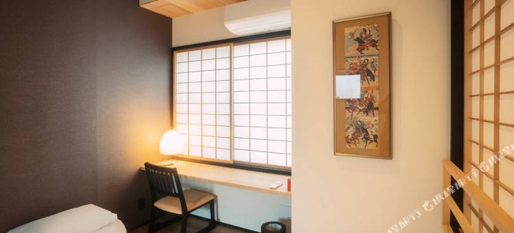 谷町君・星屋・樨之宿 清水寺(Tanimachikun Sei Villa)图片