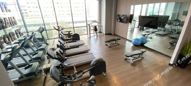 宿务格勒里亚山峰酒店(Summit Galleria Cebu)图片