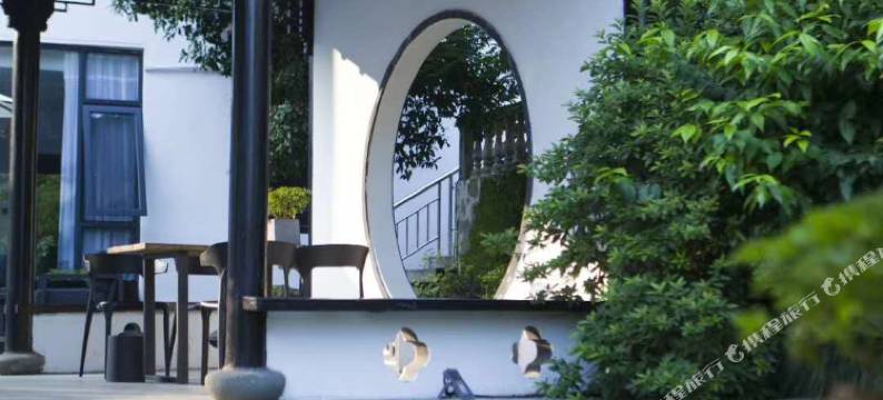 杭州嘉树云舍民宿图片