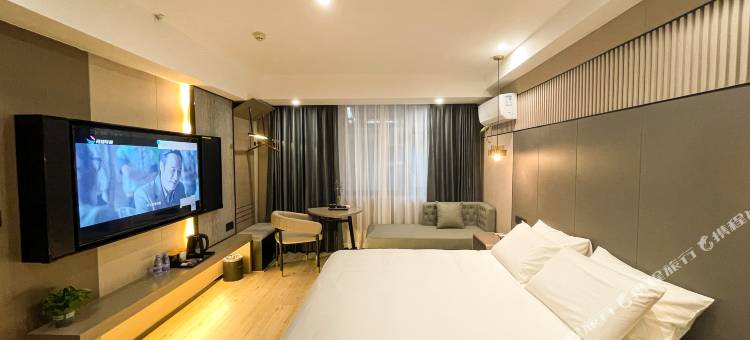 途客中国酒店(福鼎海口路店)图片