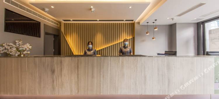 如家商旅酒店(福州火车站南广场店)图片