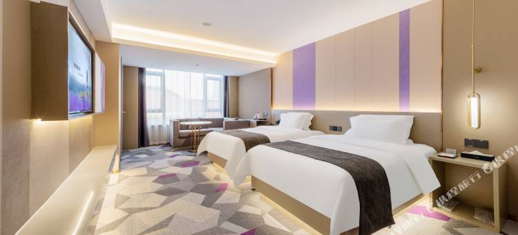 麗枫酒店(东莞南城国贸步行街店)图片