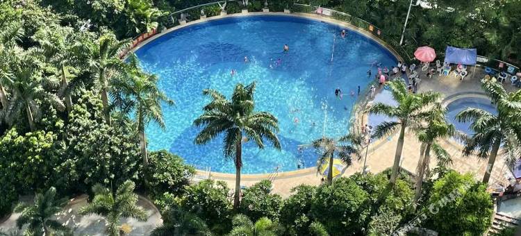 深圳雅舍商务公寓图片