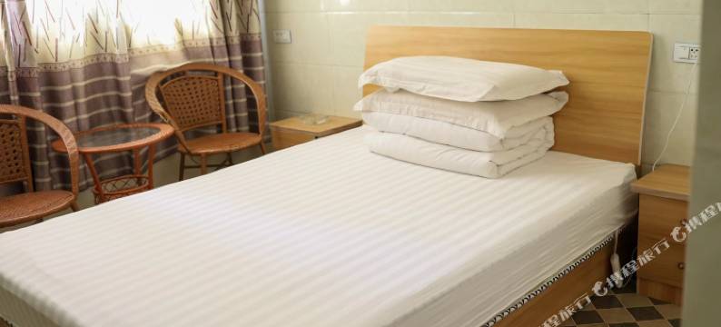 兴平仙客来宾馆图片