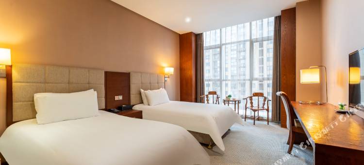 星程酒店(安阳黄河大道店)图片