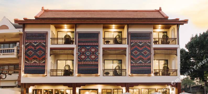 T.遗产酒店(T.Heritage Hotel)图片