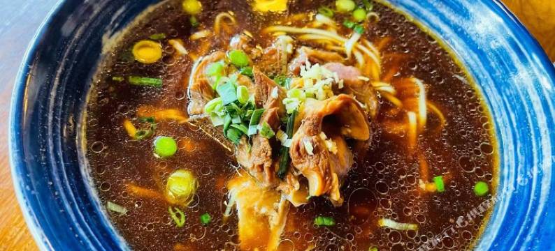 乌镇景之北民宿图片