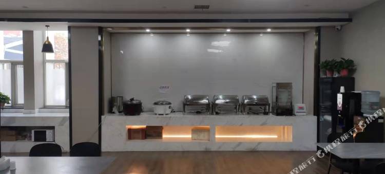 7天优品Premium酒店(定州中山路火车站店)图片