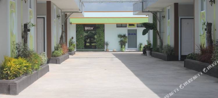 花园别墅度假村(Garden House Resort)图片