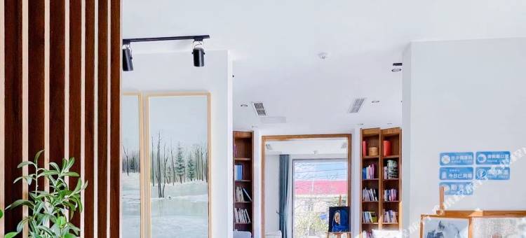 熹悦民宿(青岛崂山风景区店)图片