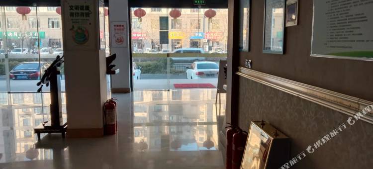 邳州江南一品宾馆图片